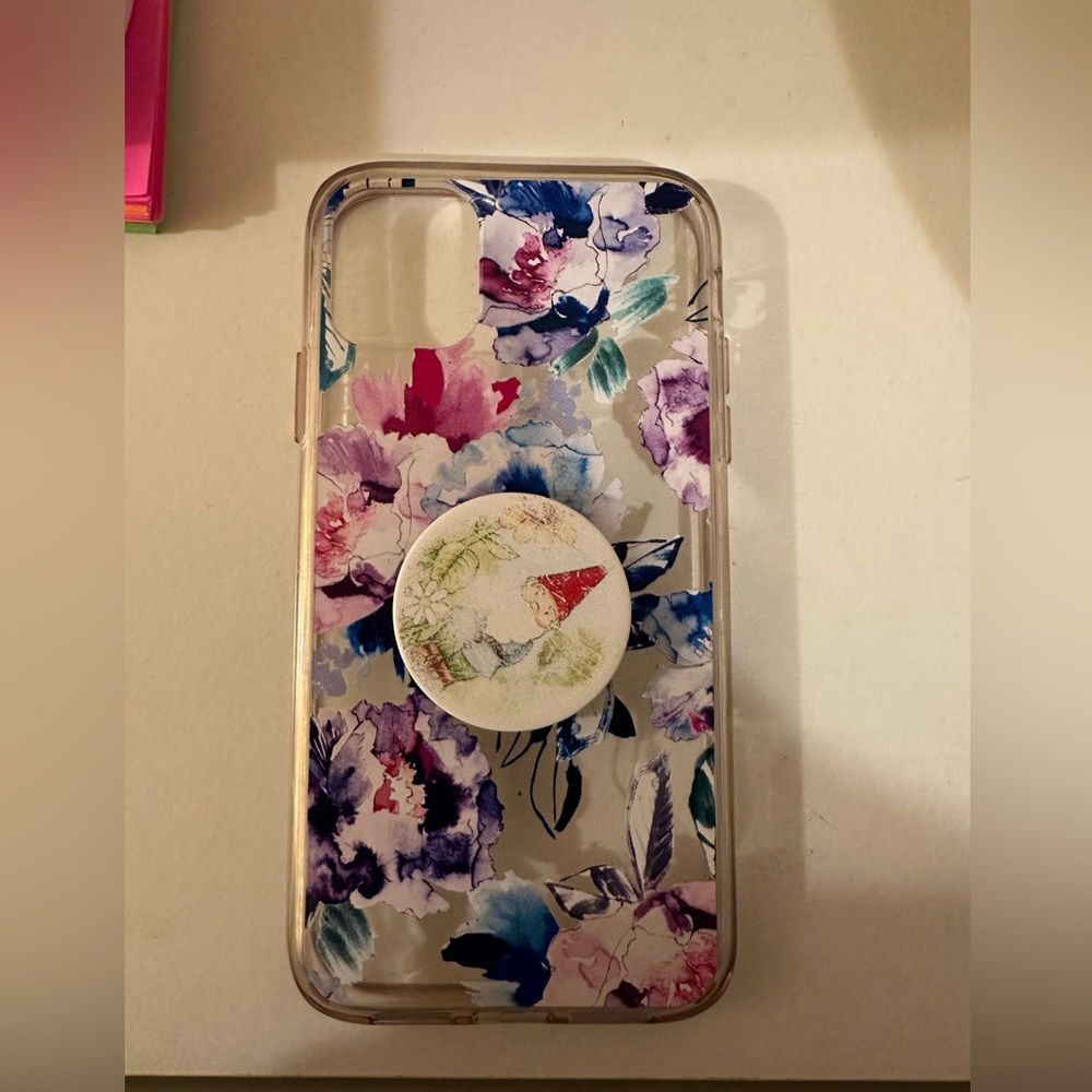 iPhone 11 phone case